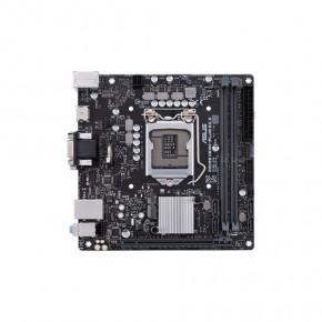   Asus Prime H310I-Plus R2.0 Socket 1151 3