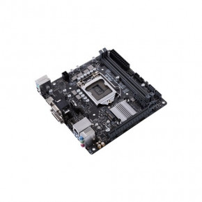   Asus Prime H310I-Plus R2.0 Socket 1151 4