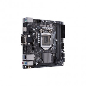   Asus Prime H310I-Plus R2.0 Socket 1151 5