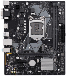   Asus Prime H310M-E R2.0