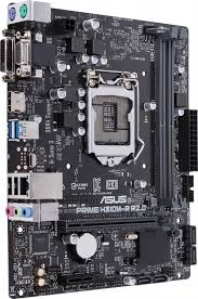 c  ASUS Prime H310M-R R2.0 s1151  3