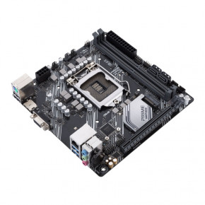   Asus Prime H410I-Plus/CSM Socket 1200 3