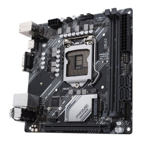   Asus Prime H410I-Plus/CSM Socket 1200 5