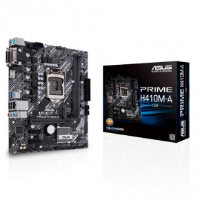   Asus Prime H410M-A/CSM Socket 1200