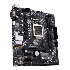   Asus Prime H410M-A/CSM Socket 1200 5