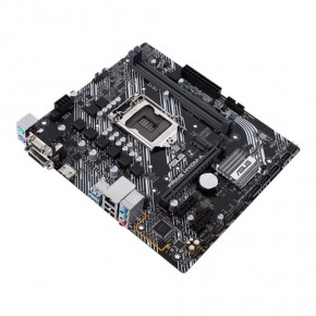   Asus Prime H410M-A/CSM Socket 1200 6