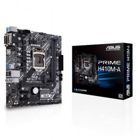   Asus Prime H410M-A Socket 1200