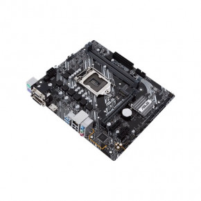   Asus Prime H410M-A Socket 1200 3