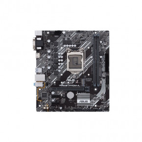   Asus Prime H410M-A Socket 1200 4