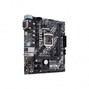   Asus Prime H410M-A Socket 1200 5