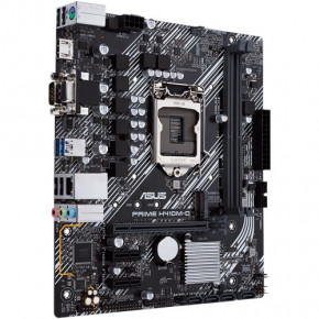   Asus Prime H410M-D Socket 1200 4