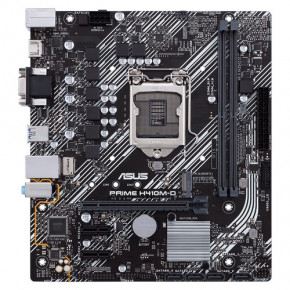   Asus Prime H410M-D Socket 1200 5