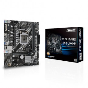   Asus Prime H410M-E/CSM Socket 1200