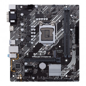   Asus Prime H410M-E/CSM Socket 1200 3