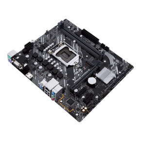   Asus Prime H410M-E/CSM Socket 1200 4