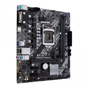   Asus Prime H410M-E/CSM Socket 1200 5