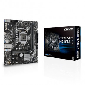   Asus Prime H410M-E Socket 1200