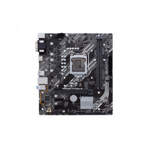   Asus Prime H410M-E Socket 1200 3