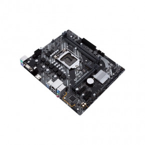   Asus Prime H410M-E Socket 1200 4