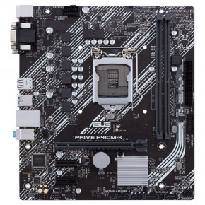   Asus Prime H410M-K Socket 1200