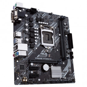   Asus Prime H410M-K Socket 1200 4