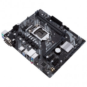   Asus Prime H410M-K Socket 1200 5