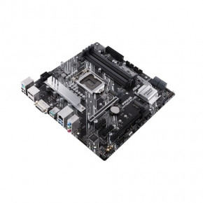   Asus Prime H470M-Plus Socket 1200 3