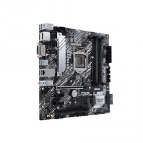   Asus Prime H470M-Plus Socket 1200 4