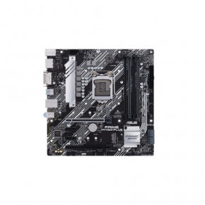   Asus Prime H470M-Plus Socket 1200 5