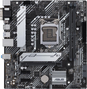   Asus Prime H510M-A Socket 1200