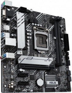   Asus Prime H510M-A Socket 1200 5