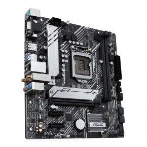   Asus Prime H510M-A WiFi Socket 1200 4