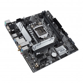   Asus Prime H510M-A WiFi Socket 1200 5