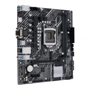   Asus Prime H510M-D Socket 1200 4