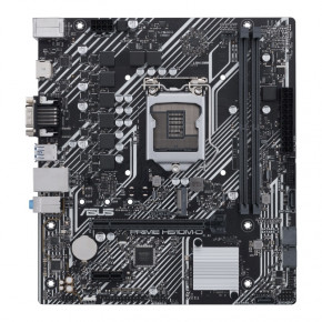   Asus Prime H510M-D Socket 1200