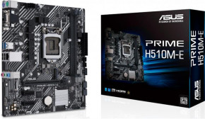   Asus Prime H510M-E Socket 1200 6