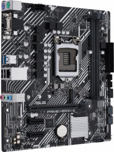   Asus Prime H510M-E Socket 1200 3