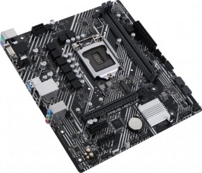   Asus Prime H510M-E Socket 1200 5