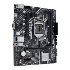   Asus Prime H510M-K Socket 1200 3