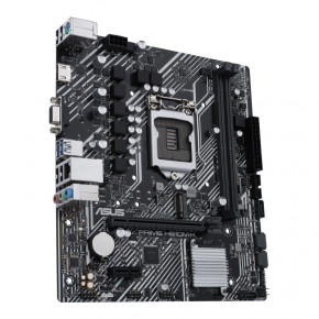   Asus Prime H510M-K Socket 1200 4