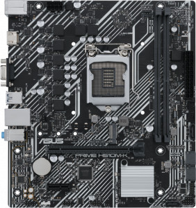   Asus Prime H510M-K Socket 1200