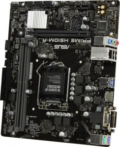   Asus Prime H510M-R-SI Socket 1200 3