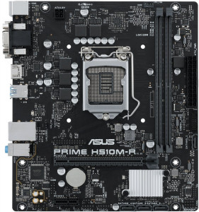   Asus Prime H510M-R-SI Socket 1200