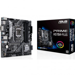   Asus Prime H570M-Plus Socket 1200