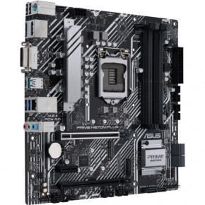   Asus Prime H570M-Plus Socket 1200 4