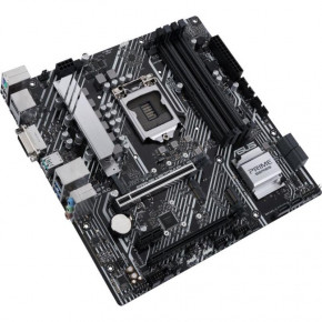   Asus Prime H570M-Plus Socket 1200 5