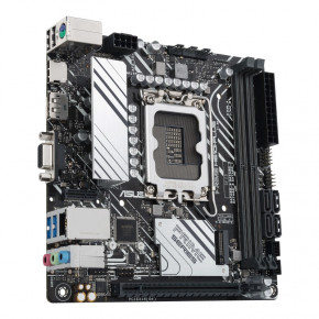   Asus Prime H610I-Plus-CSM Socket 1700 5