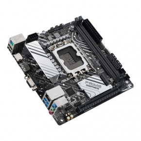   Asus Prime H610I-Plus-CSM Socket 1700 6