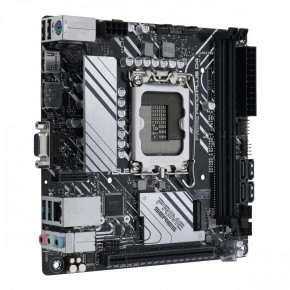   Asus Prime H610I-Plus D4-CSM Socket 1700 4