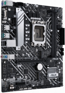   Asus Prime H610M-A D4 3